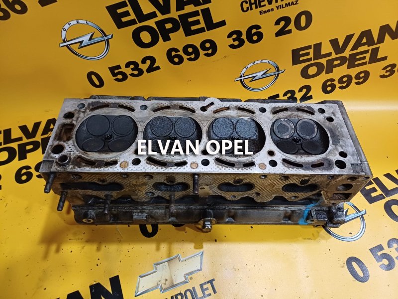 Opel Çıkma Parça Ankara