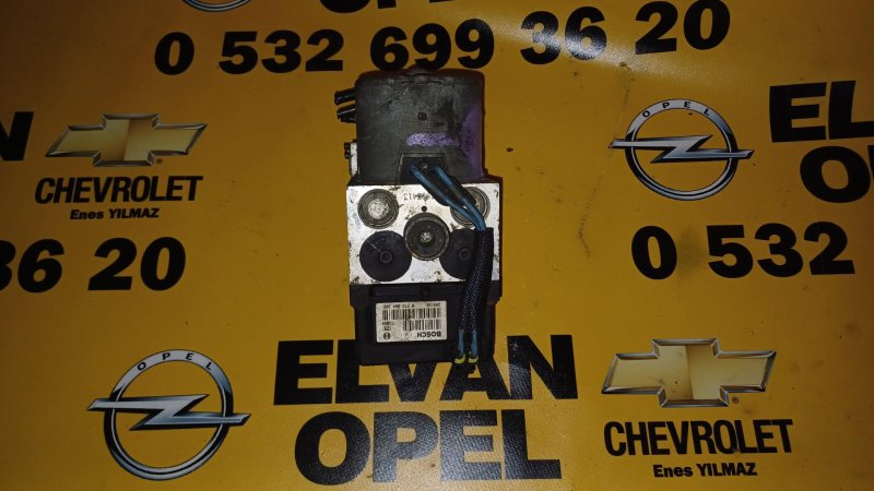 Opel Çıkma Parça Ankara