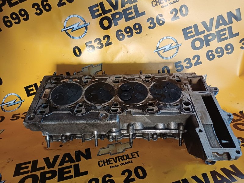 Opel Çıkma Parça Ankara