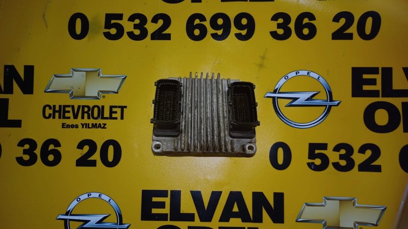 Opel Çıkma Parça Ankara