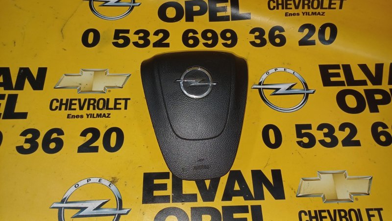Opel Çıkma Parça Ankara