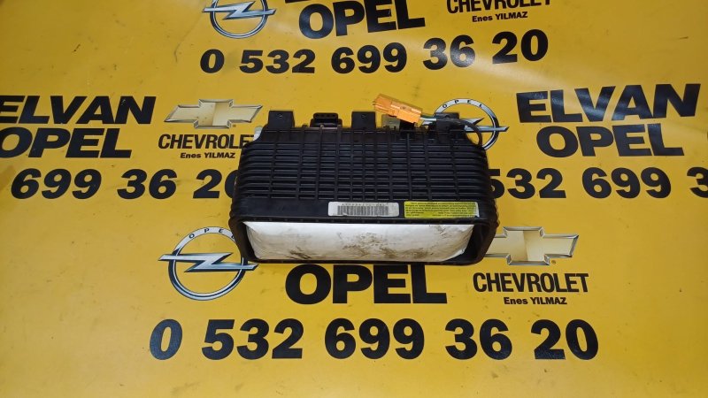 Opel Çıkma Parça Ankara