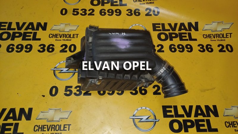 opel Çıkma Parça