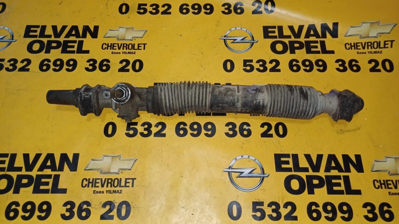 Opel Astra F Çıkma Direksiyon Kutusu