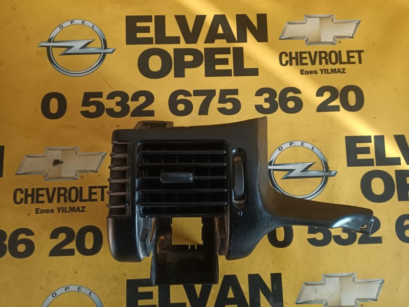 Opel Vectra B Çıkma Sol Kalorifer Izgarası