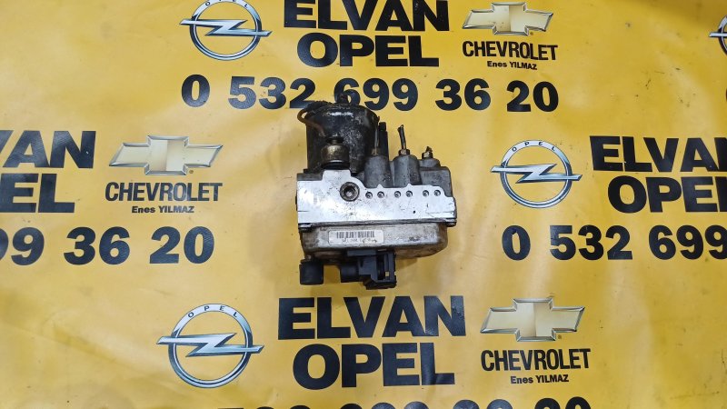 Opel Vectra B Çıkma Abs Beyni 