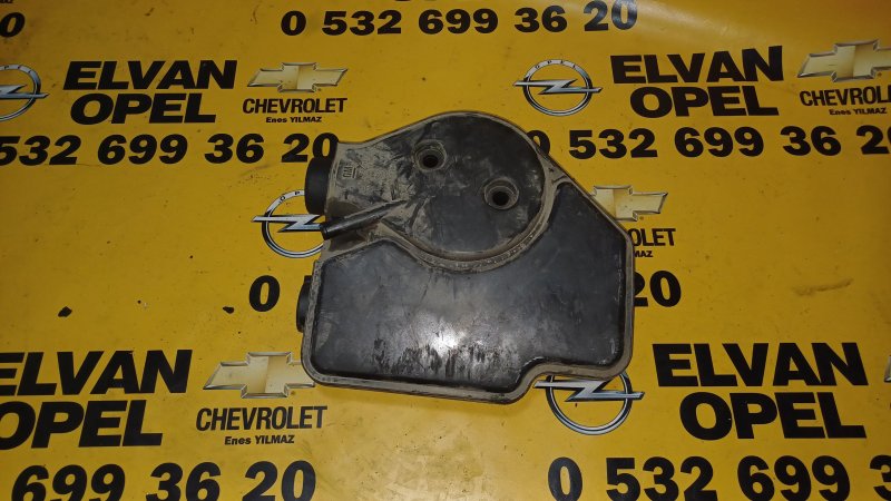 1993-2001 Opel Corsa B Çıkma Hava Filtre Kutusu