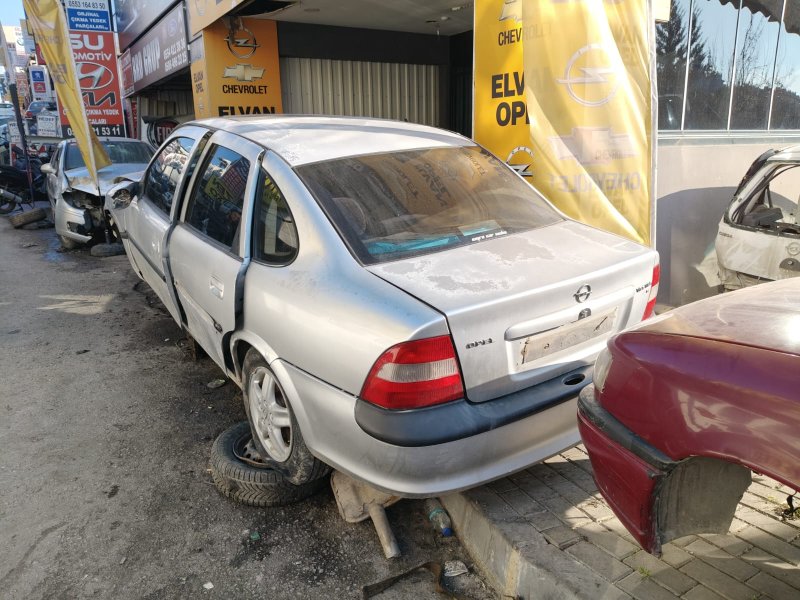 1995-2002 Opel Vectra B Çıkma Parça Antalya