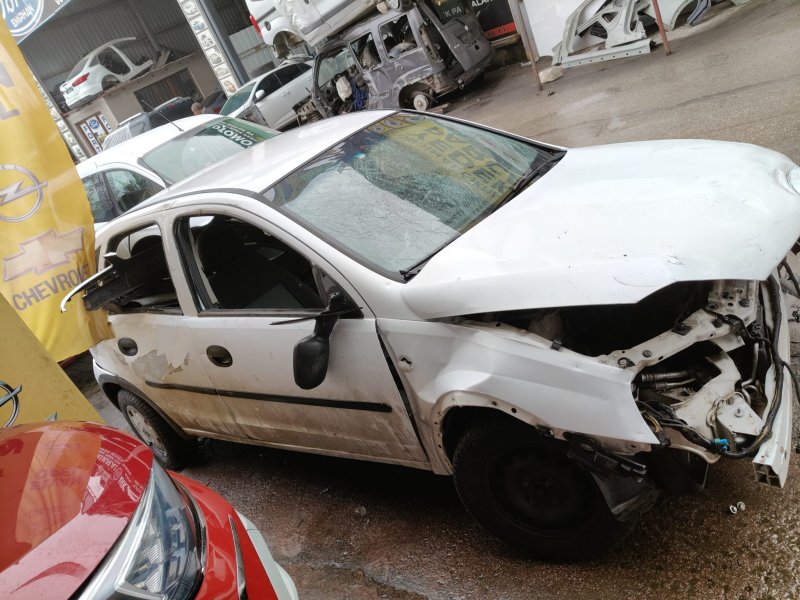 2000-2006 Opel Corsa C Çıkma Parça İzmir