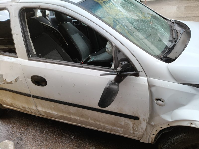 2000-2006 Opel Corsa C Çıkma Parça Antalya