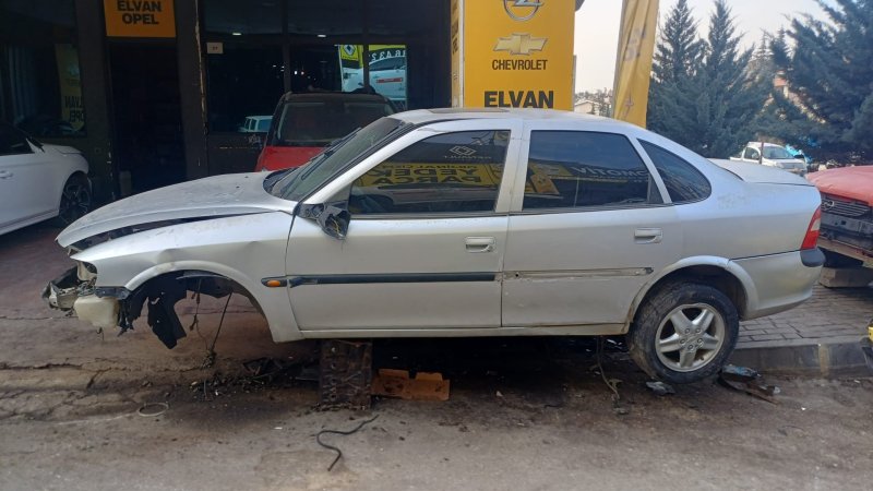 1995-2002 Opel Vectra B Çıkma Parça