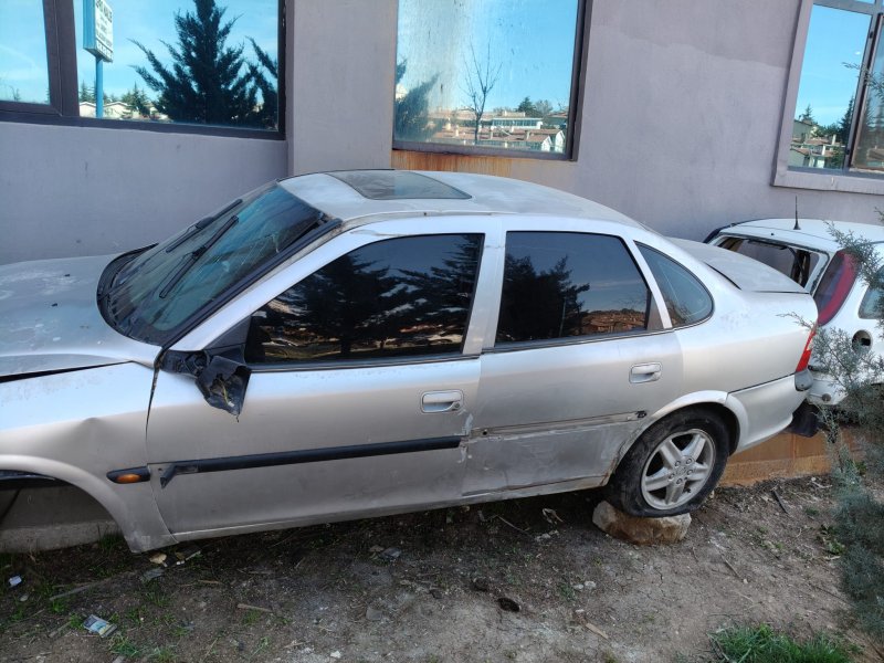 1995-2001 Opel Vectra B Çıkma Parça