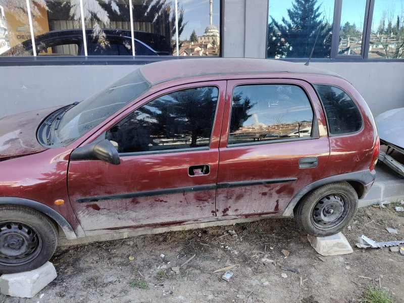 1992-2000 Opel Corsa B Çıkma Parça 