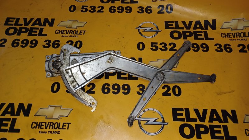 1994-2001 Opel Astra F Sol Cam Krikosu