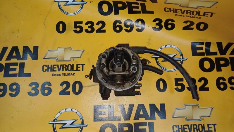 1994-2000 Opel Corsa B Çıkma Gaz Kelebeği