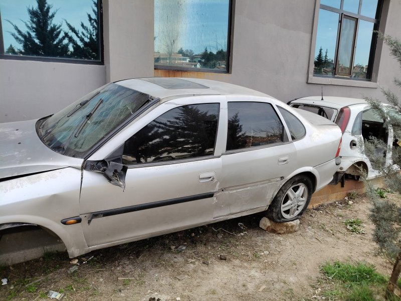 1996-2001 Opel Vectra B Çıkma Parça Ankara