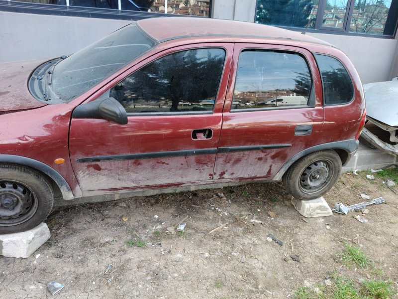 1994-2000 Opel Corsa B Çıkma Parça