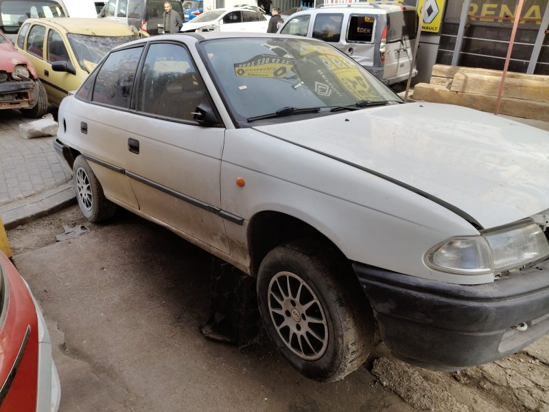 1994-2001 Opel Astra F Çıkma Parça