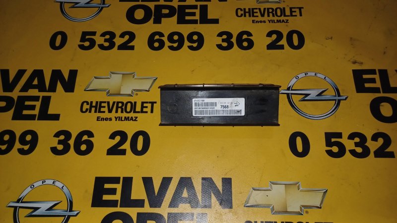 Opel İnsignia Çıkma Klima Isıtıcıs
