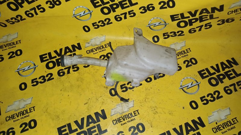 2009-2014 Opel İnsignia Çıkma Cam Su Deposu