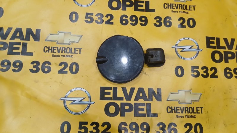1994-2000 Opel Corsa B Çıkma Depo Kapağı