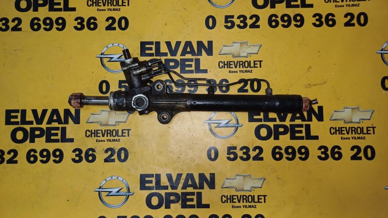 2004 -2008 Chevrolet Rezzo Çıkma Direksiyon Kutusu
