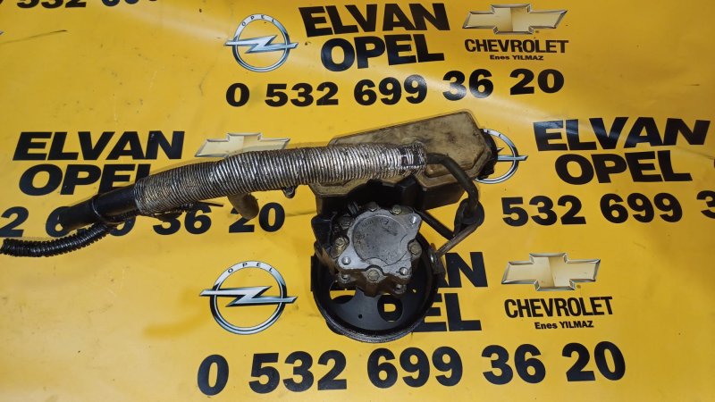 1996 - 2001 Opel Vectra B Çıkma Direksiyon Pompası