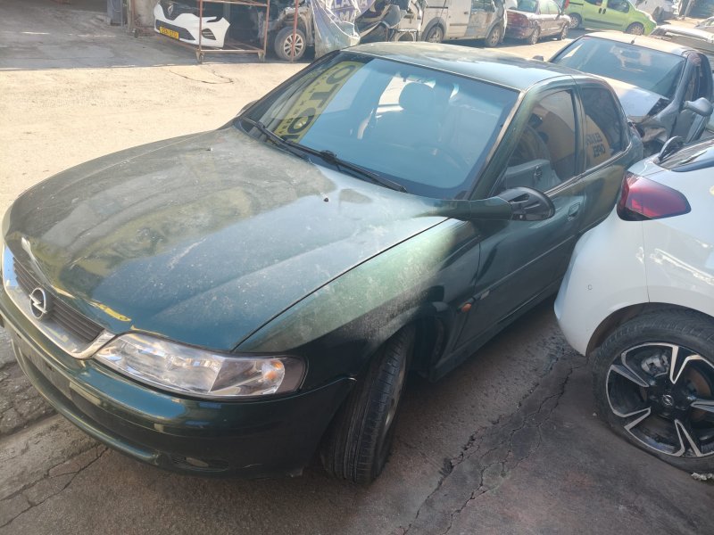 1996- 2001 Opel Vectra B Çıkma Parça Adapazarı