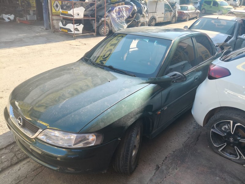1996 - 2001 Opel Vectra B Çıkma Parça - Ankara