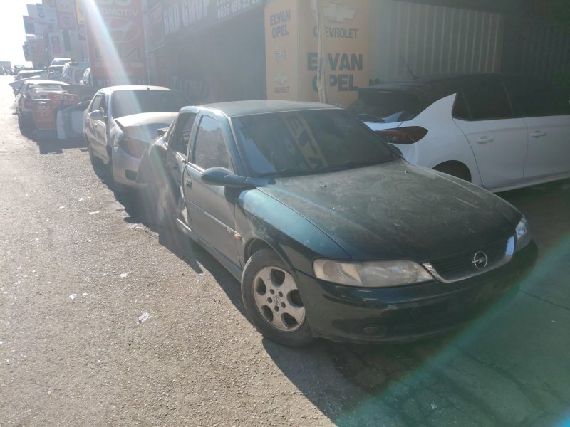 1996 - 2001 Opel Vectra B Çıkma Parça Ankara
