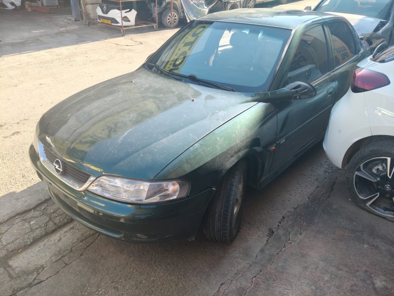1996 - 2001 Opel Vectra B Çıkma Parça Ankara