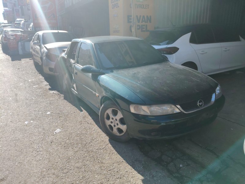 1996 - 2001 Opel Vectra B Çıkma Parça İzmir