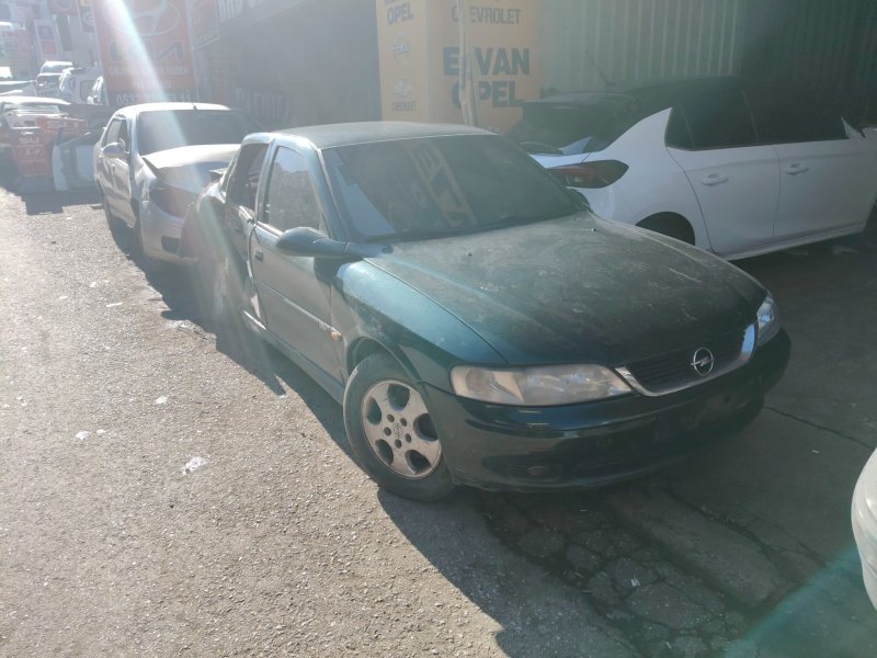 1996 - 2001 Opel Vectra B Çıkma Parça Kırıkkale
