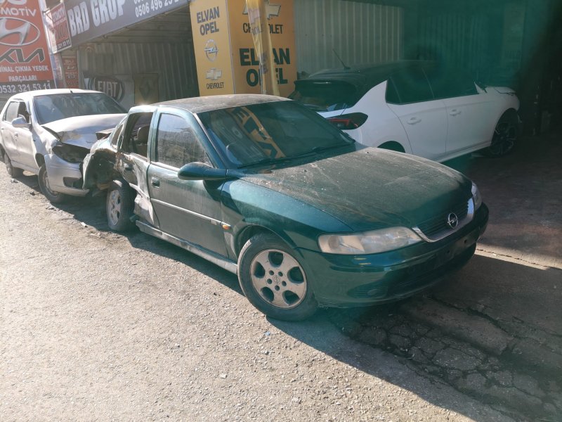 1996 - 2001 Opel Vectra B Çıkma Parça Konya