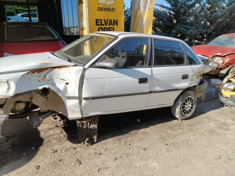 1994 - 2001 Opel Astra F Çıkma Parça Konya