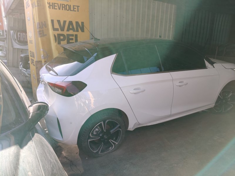 2020 -2023 Opel Corsa F Çıkma Parça Konya