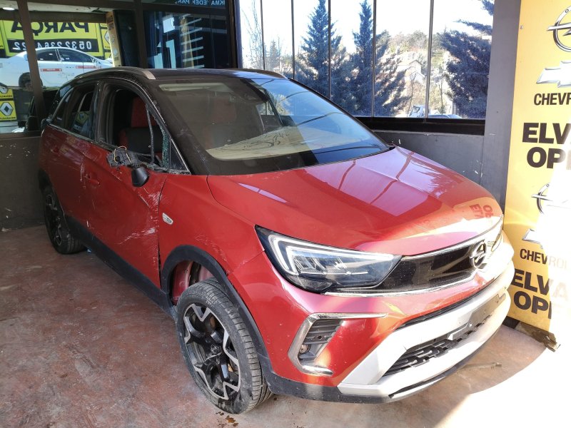 2020 - 2022 Opel Crossland Çıkma Parça Konya