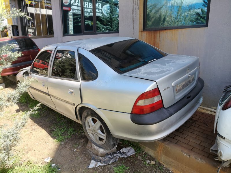 1996 - 2001 Opel Vectra B Çıkma Parça Aydın