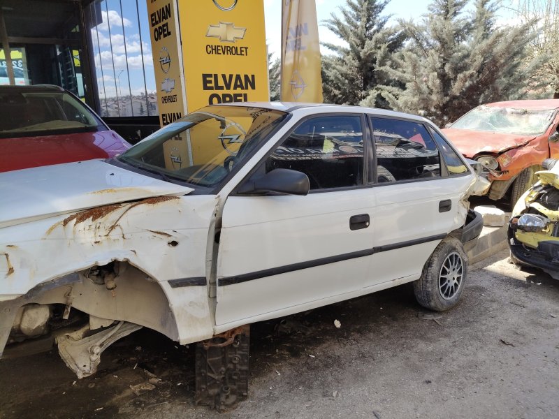 1994 - 2001 Opel Astra F Çıkma Parça Aydın