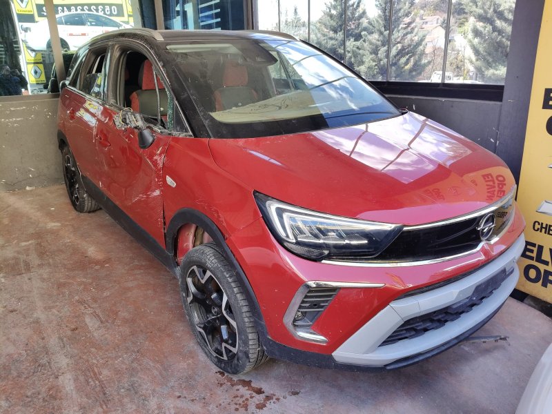 2017 - 2022 Opel Crossland Çıkma Parça Aydın