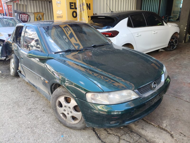 1996 - 2001 Opel Vectra B Çıkma Parça Aydın