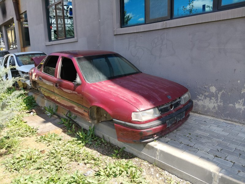 1992 - 1996 Opel Vectra A Çıkma Parça Aydın