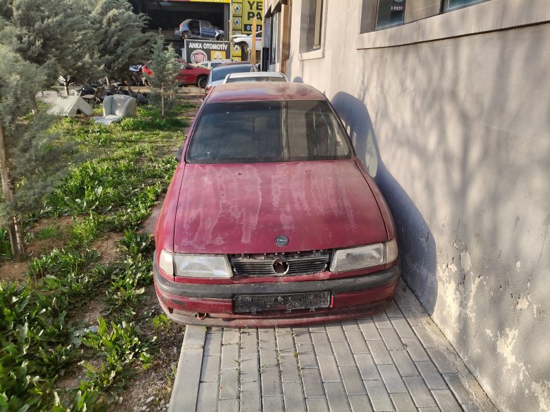 1991 - 1995 Opel Vectra A Çıkma Parça Aksaray