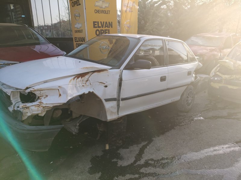 1992 - 2001 Opel Astra F Çıkma Parça Aksaray