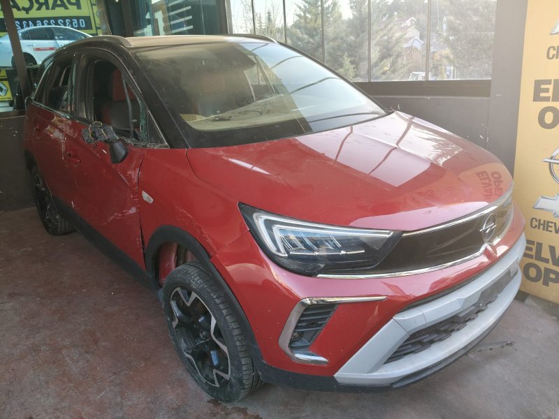 2020 - 2023 Opel Crossland Çıkma Parça Aksaray