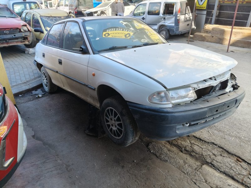1992 - 2001 Opel Astra F Çıkma Parça Ankara
