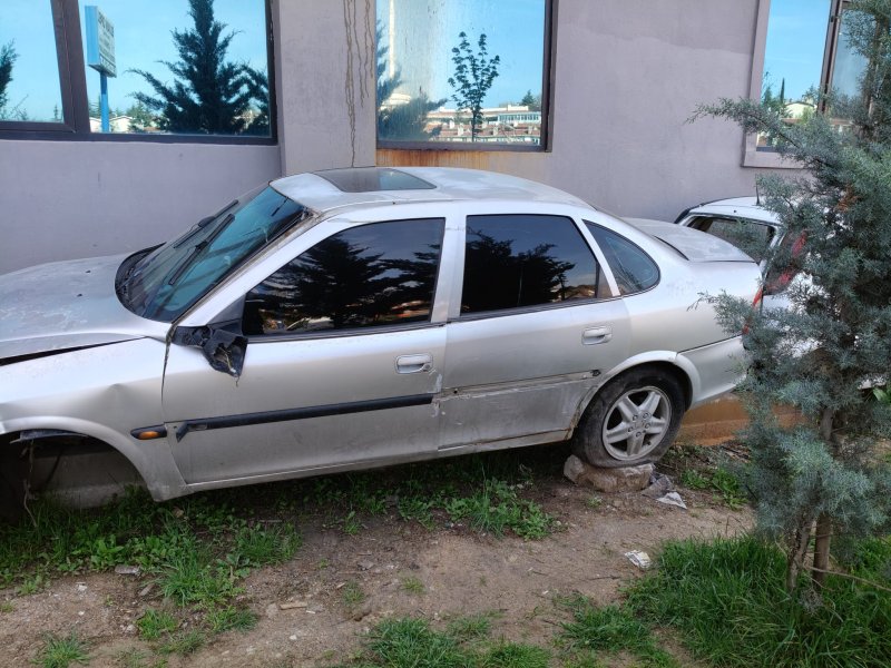 1996 - 2001 Opel Vectra B Çıkma Parça Ankara 
