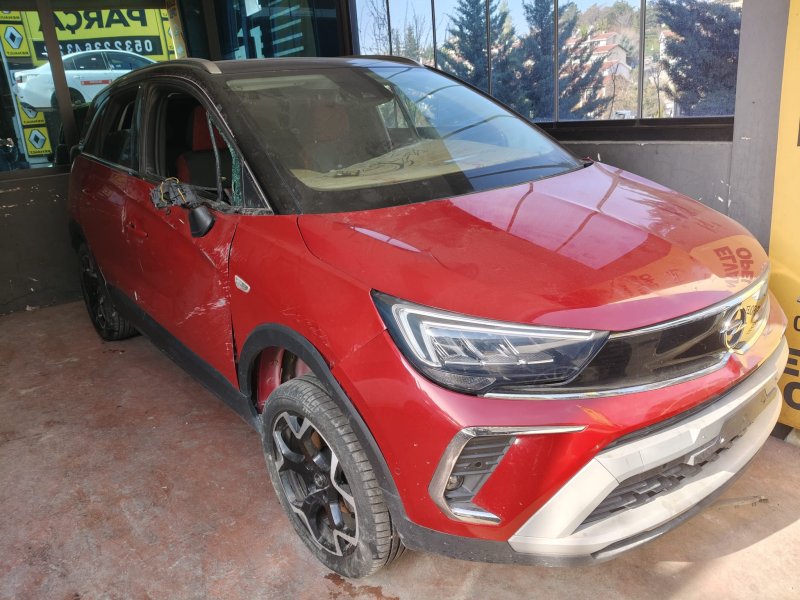 2020 - 2022 Opel Crossland Çıkma Parça Ankara
