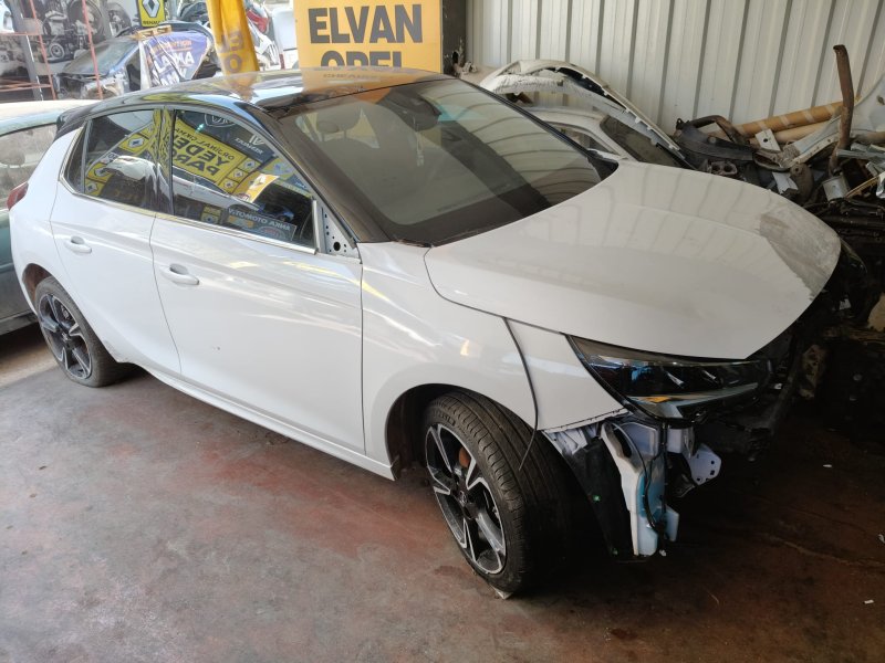 2020 - 2024 Opel Corsa F Çıkma Parça Ankara