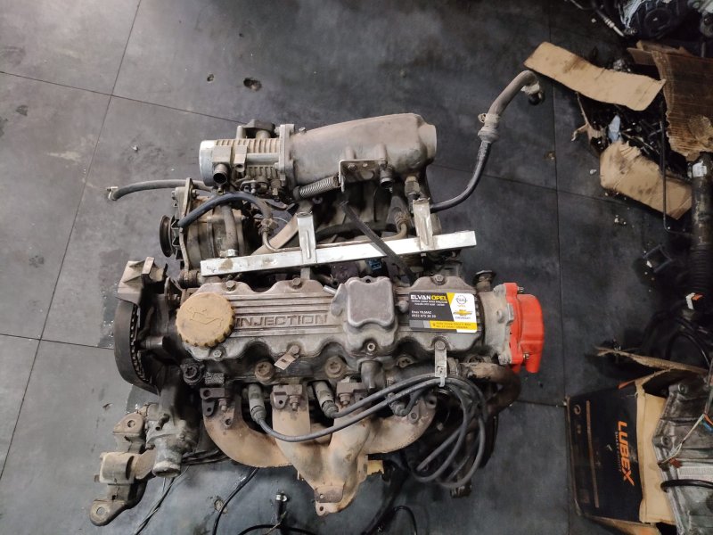 1991 - 1996 Opel Vectra A Çıkma Motor - Adapazarı